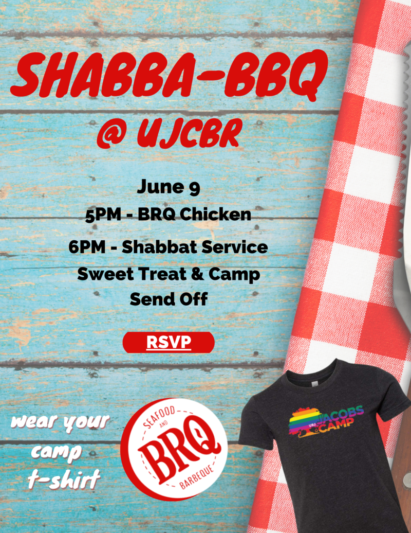 Banner Image for ShabbaBBQ